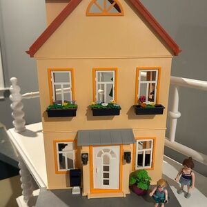 Playmobil Townhouse